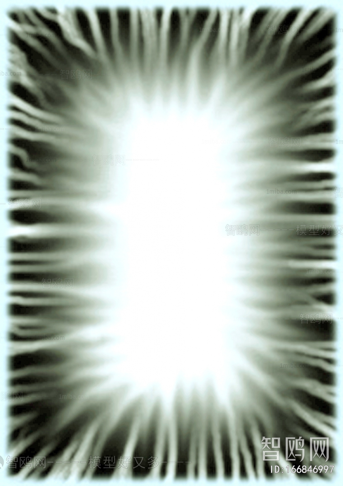 Bump Black And White