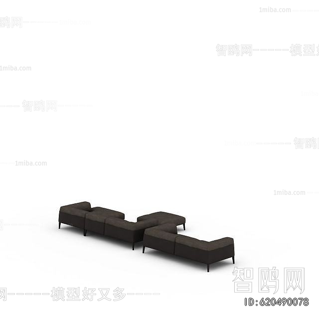 Modern Sofa Combination