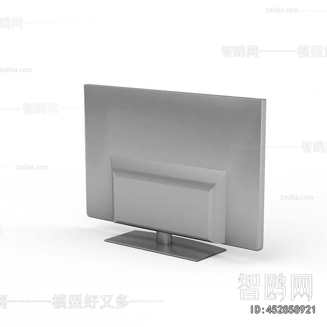Modern Computer/Computer Screen