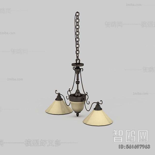 European Style Droplight