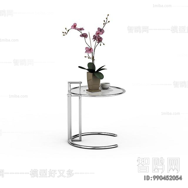 Modern Side Table/corner Table