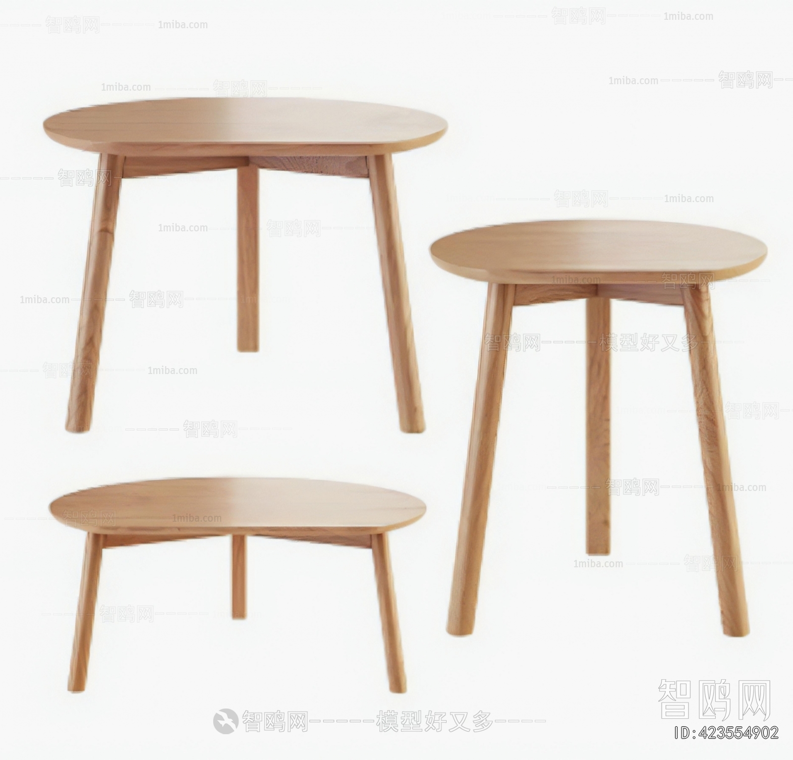 Modern Side Table/corner Table