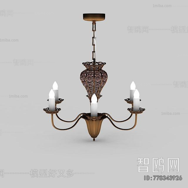 European Style Droplight