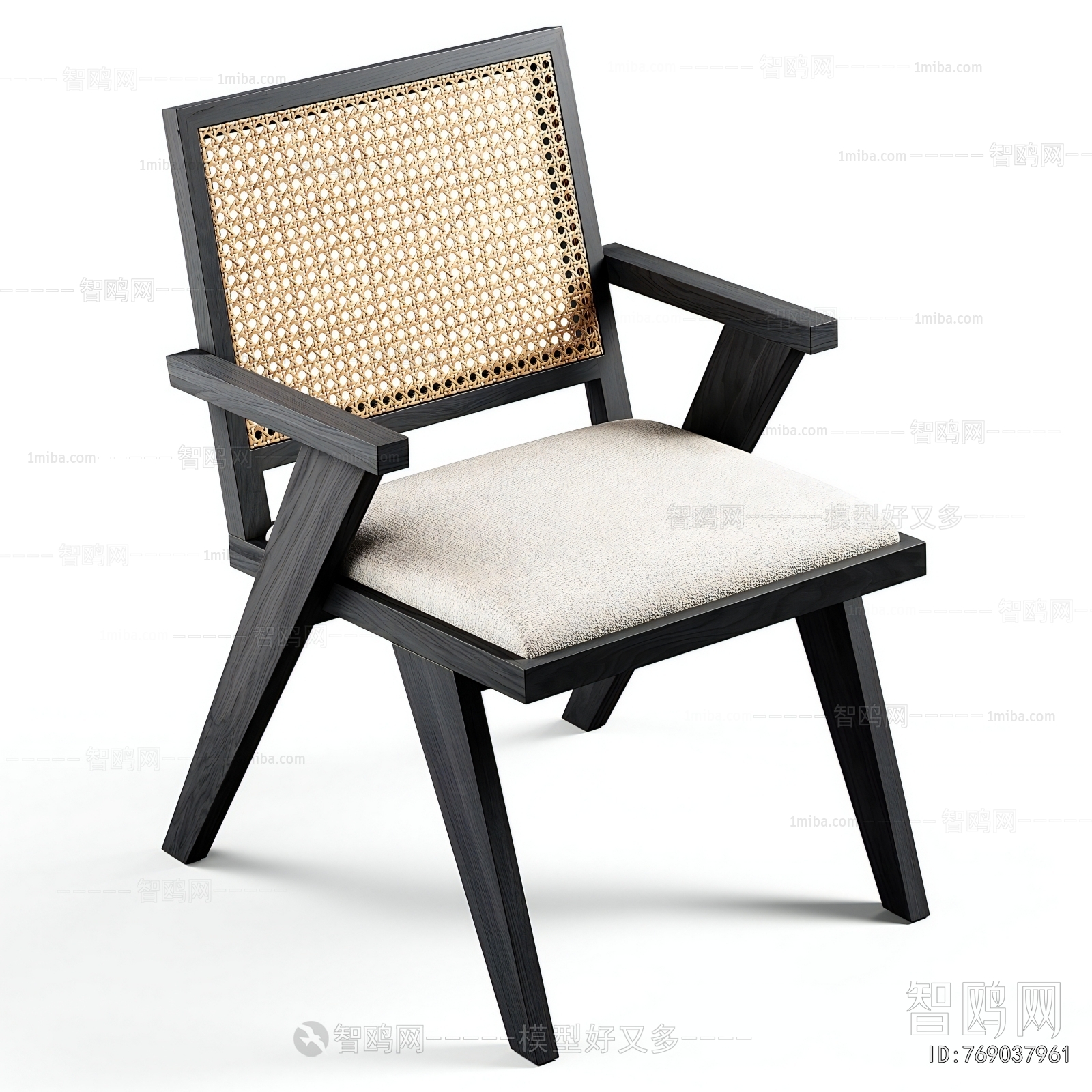 Modern Dining Chair