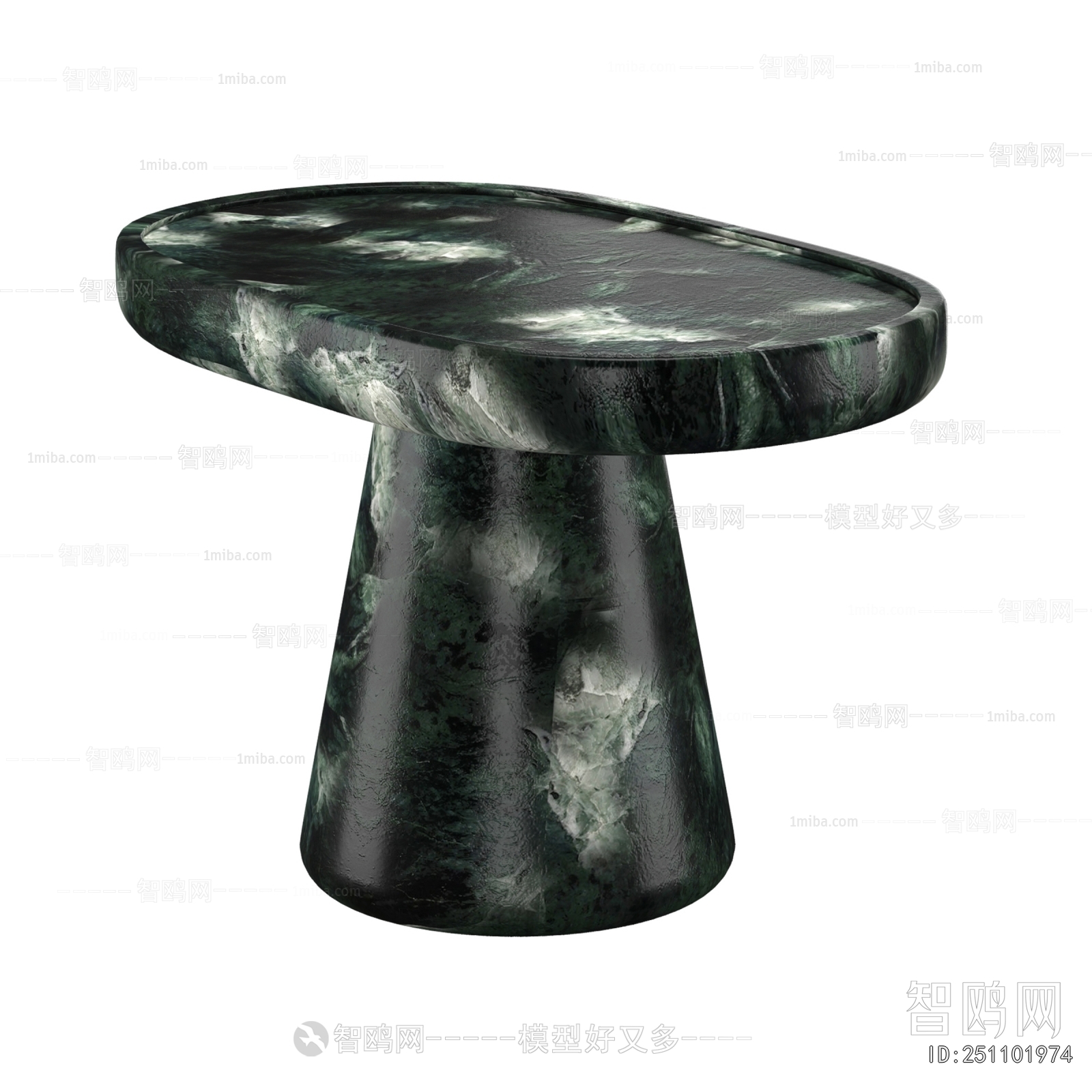 Modern Side Table/corner Table