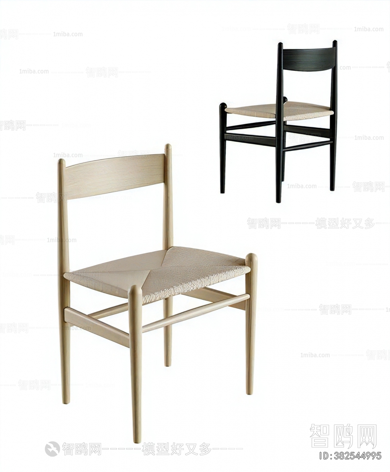 Modern Single Chair