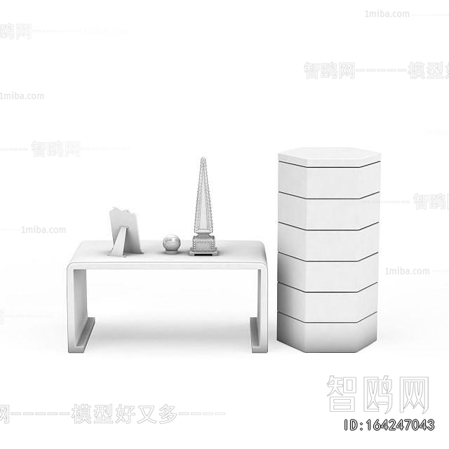 Modern Side Table/corner Table