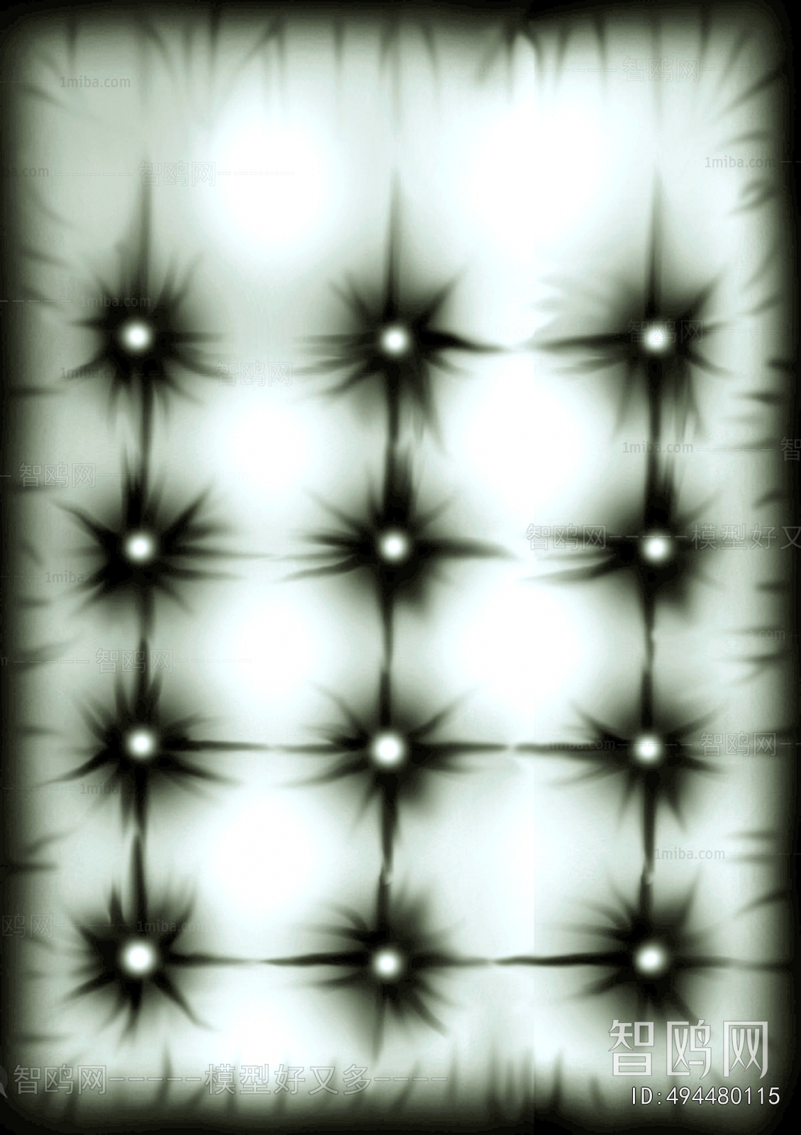 Bump Black And White