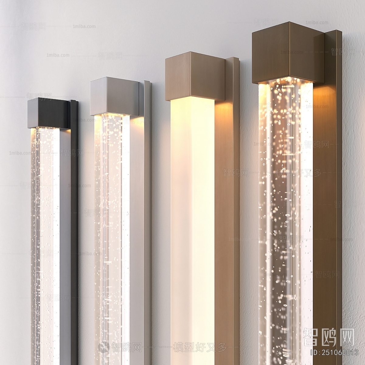 Modern Wall Lamp