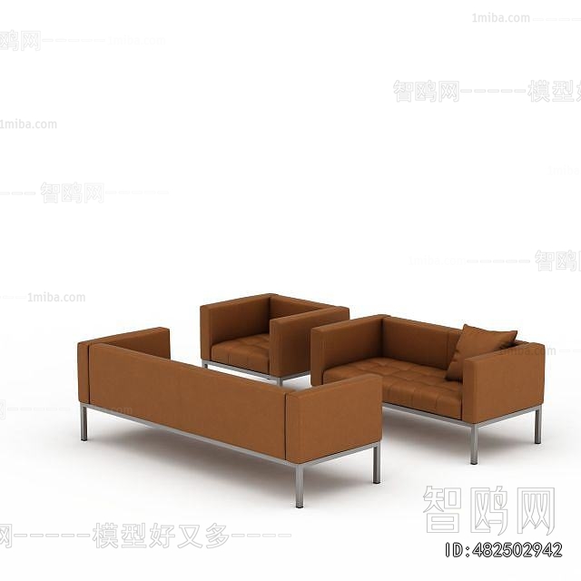 Modern Sofa Combination