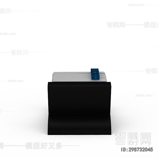 Modern Office Supplies