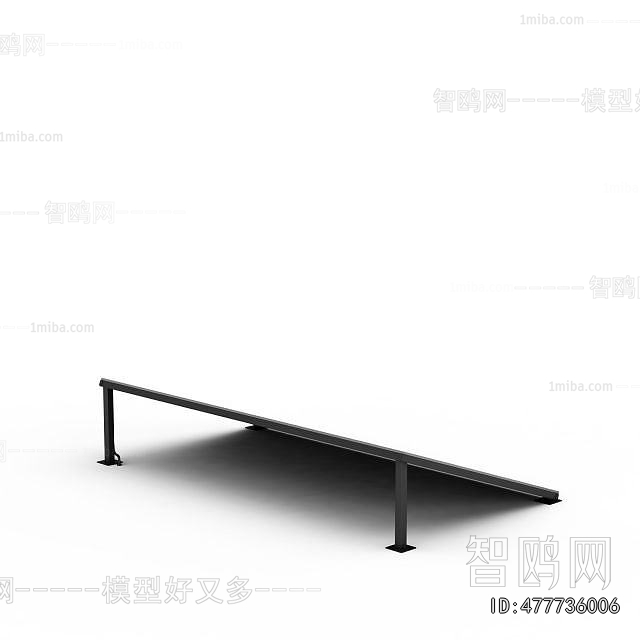 Modern Public Equipment