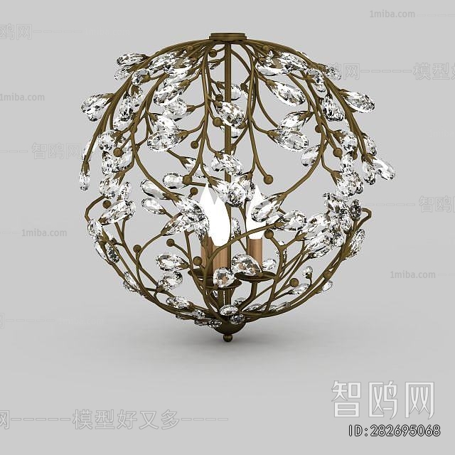 European Style Droplight