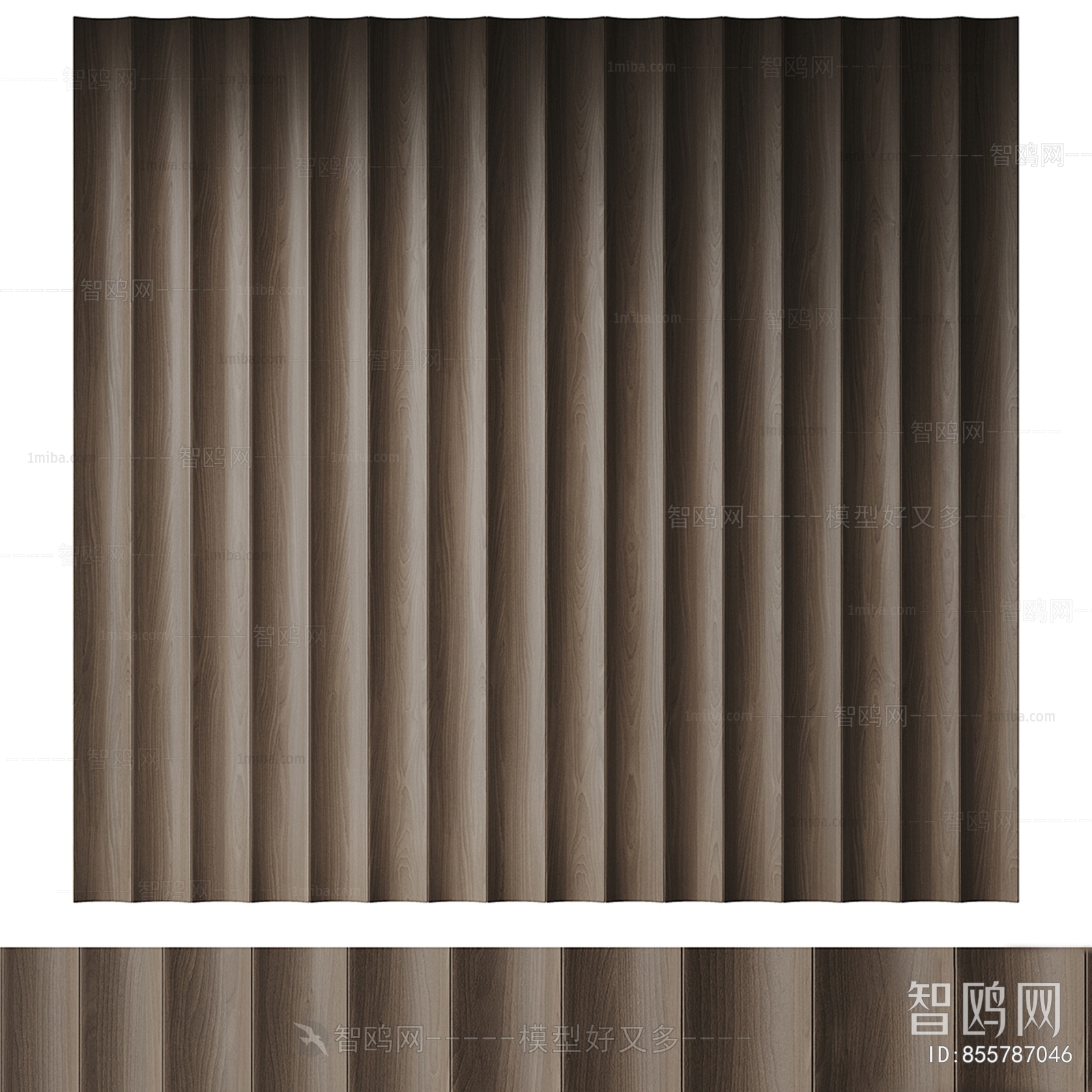 Modern Wall Panel