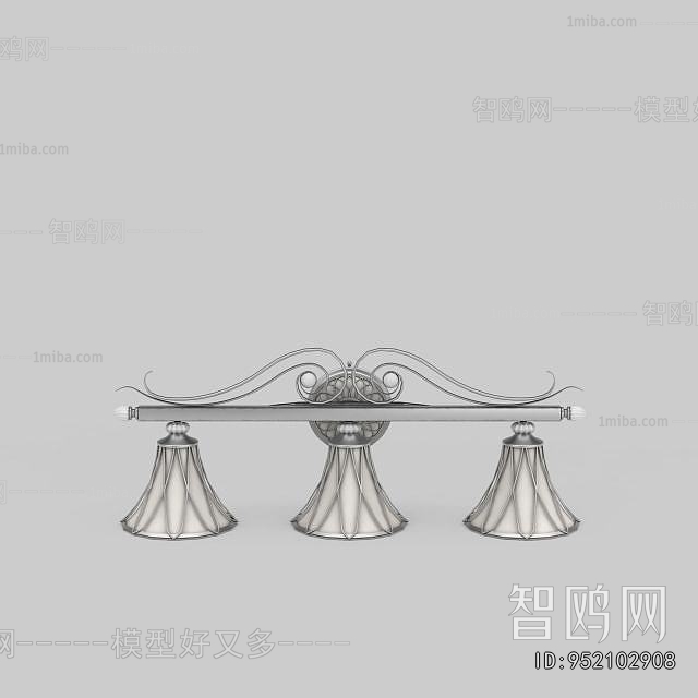 European Style Wall Lamp