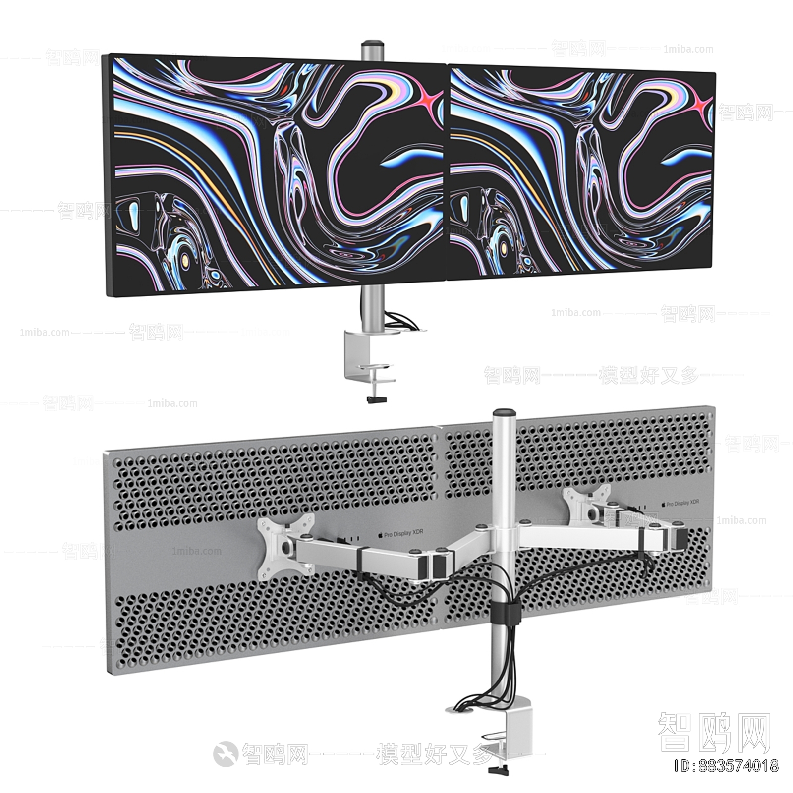 Modern Computer/Computer Screen