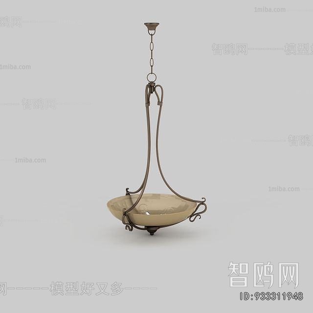 European Style Droplight