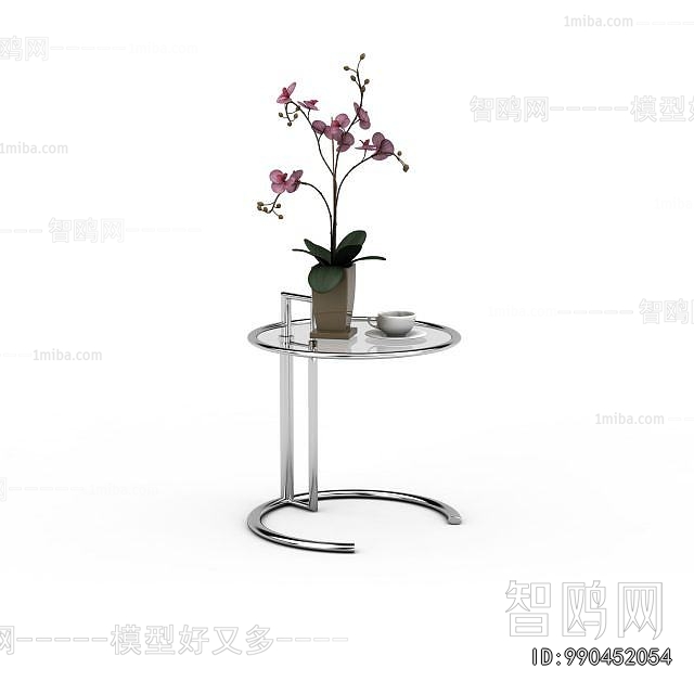 Modern Side Table/corner Table