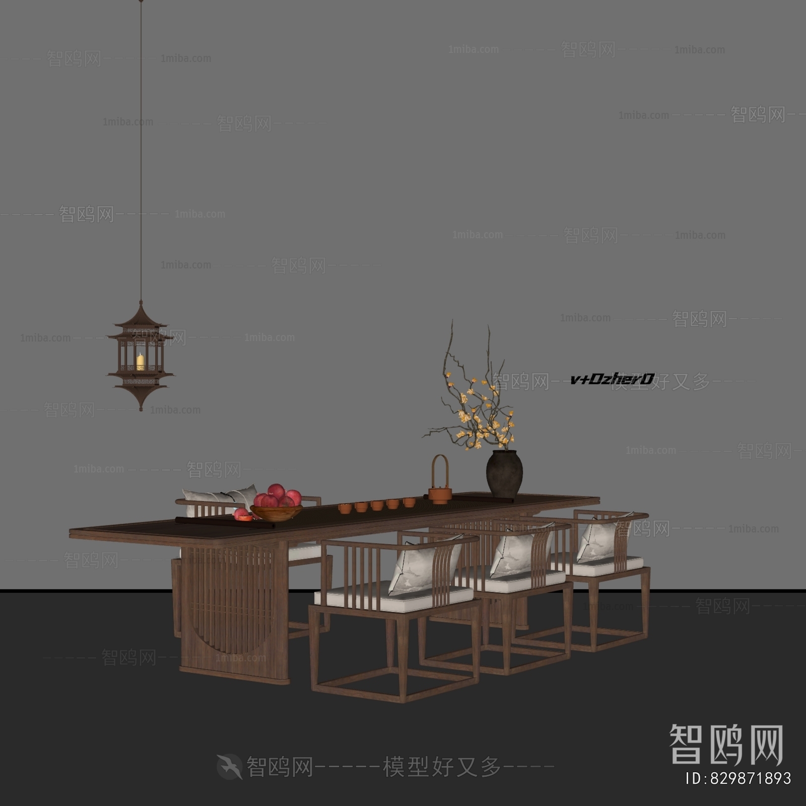 New Chinese Style Tea Tables And Chairs