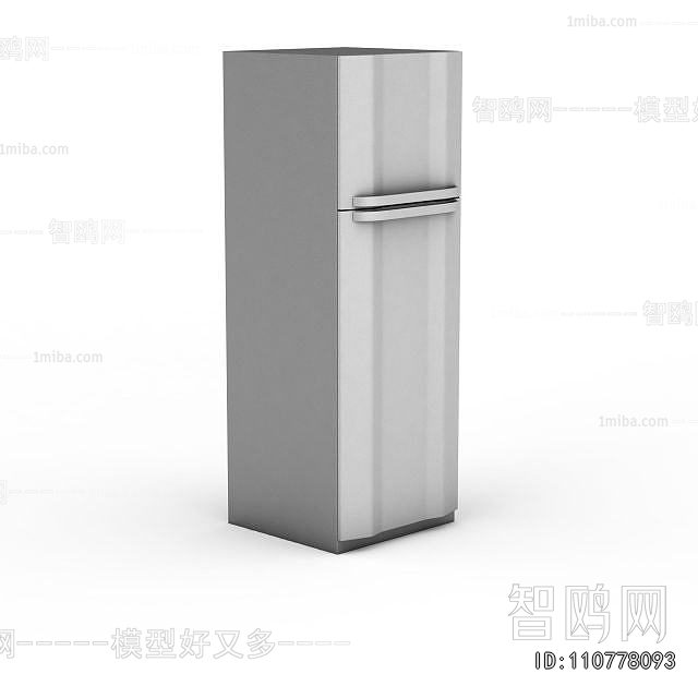 Modern Home Appliance Refrigerator