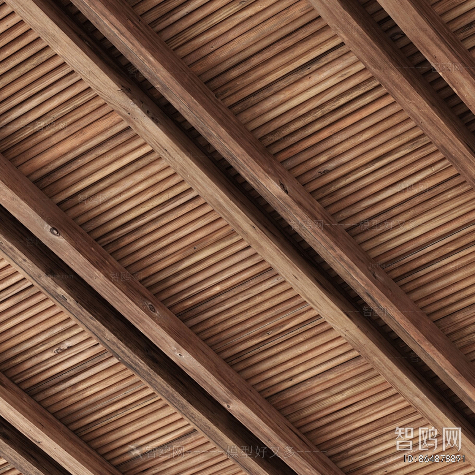 Modern Suspended Ceiling