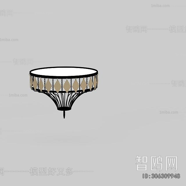Modern Ceiling Ceiling Lamp