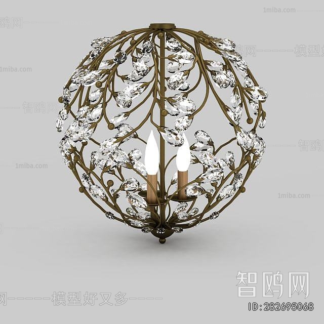 European Style Droplight