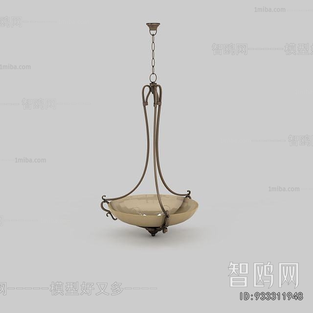 European Style Droplight