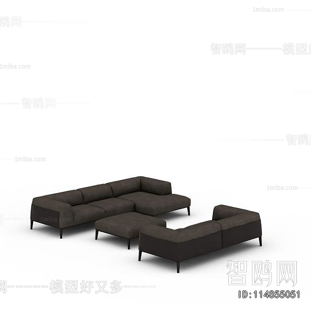 Modern Sofa Combination