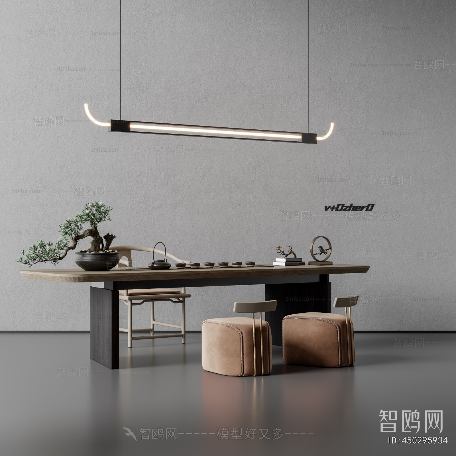 New Chinese Style Tea Tables And Chairs