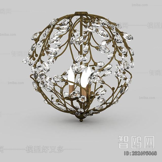 European Style Droplight