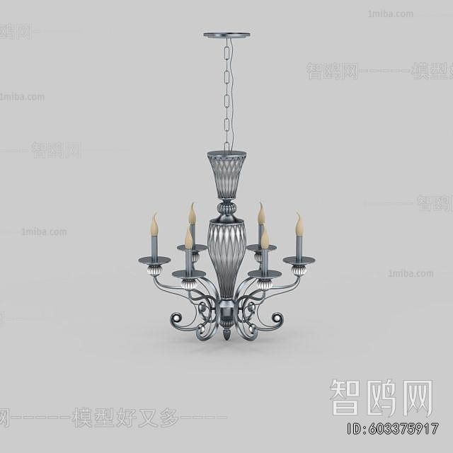 European Style Droplight