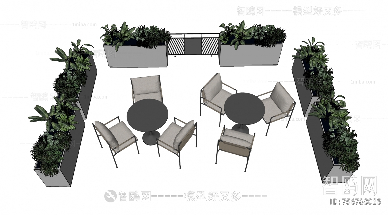 Modern Outdoor Tables And Chairs