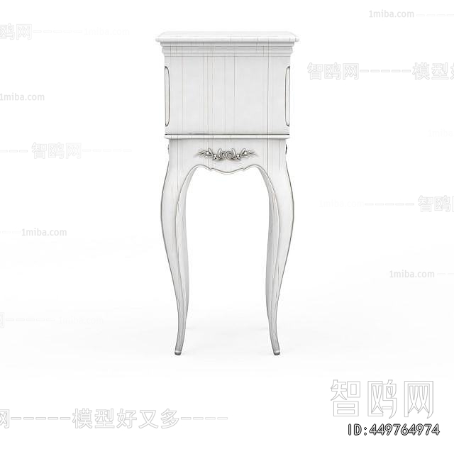 European Style Side Table/corner Table