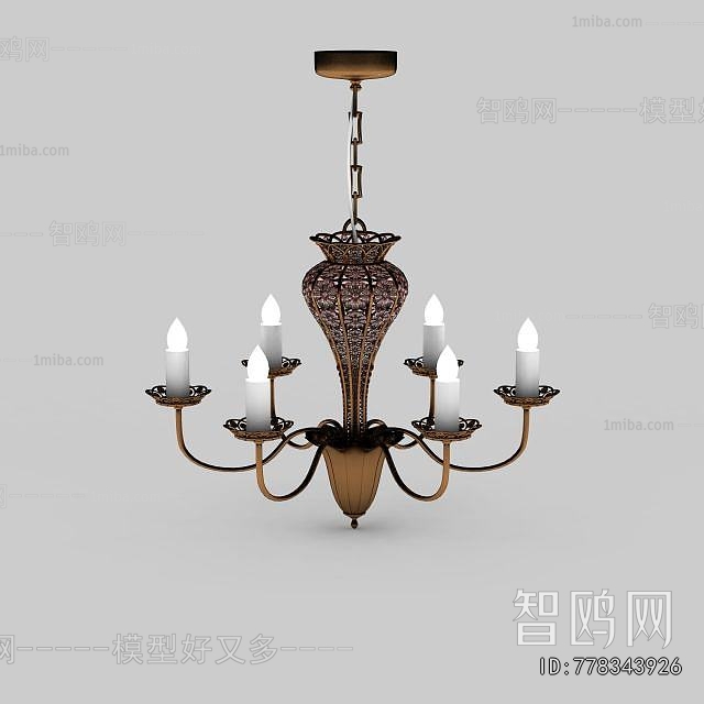 European Style Droplight