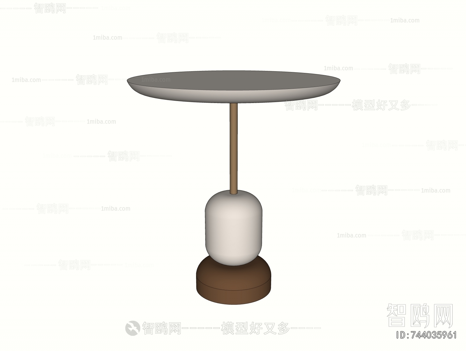 Modern Side Table/corner Table