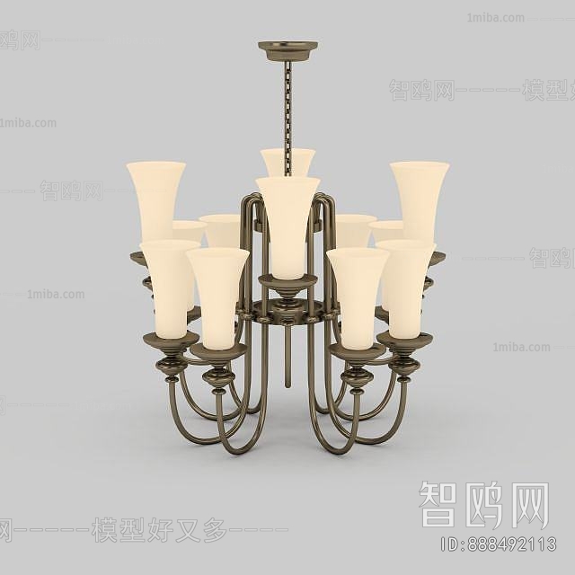 European Style Droplight