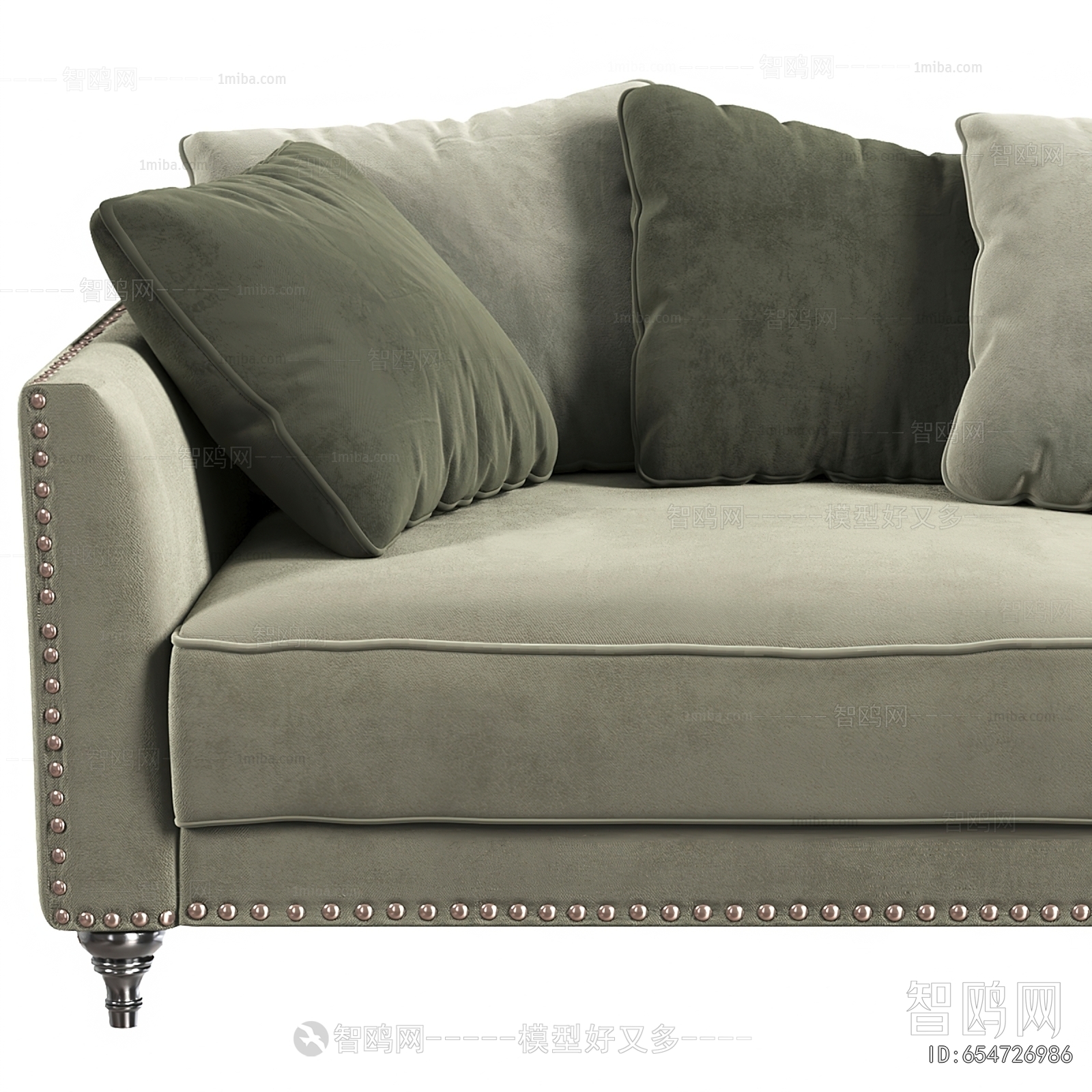 Modern A Sofa For Two