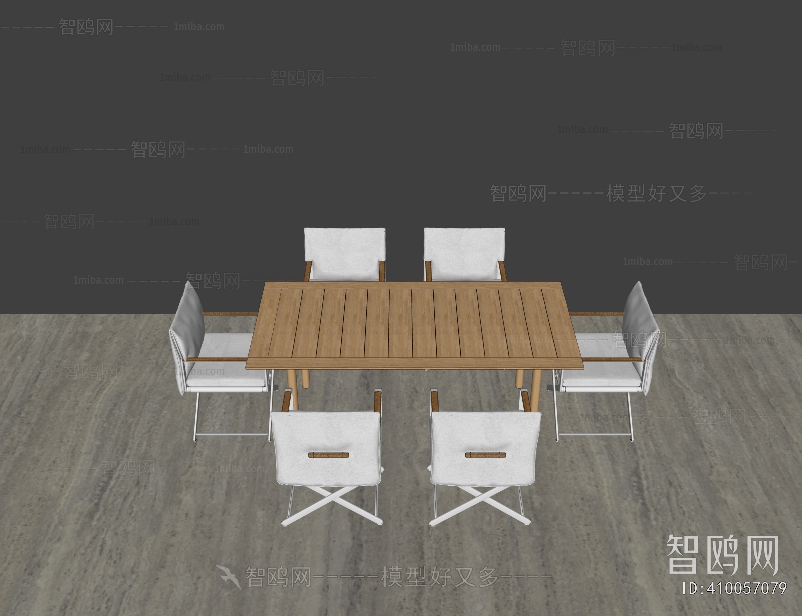 Modern Outdoor Tables And Chairs