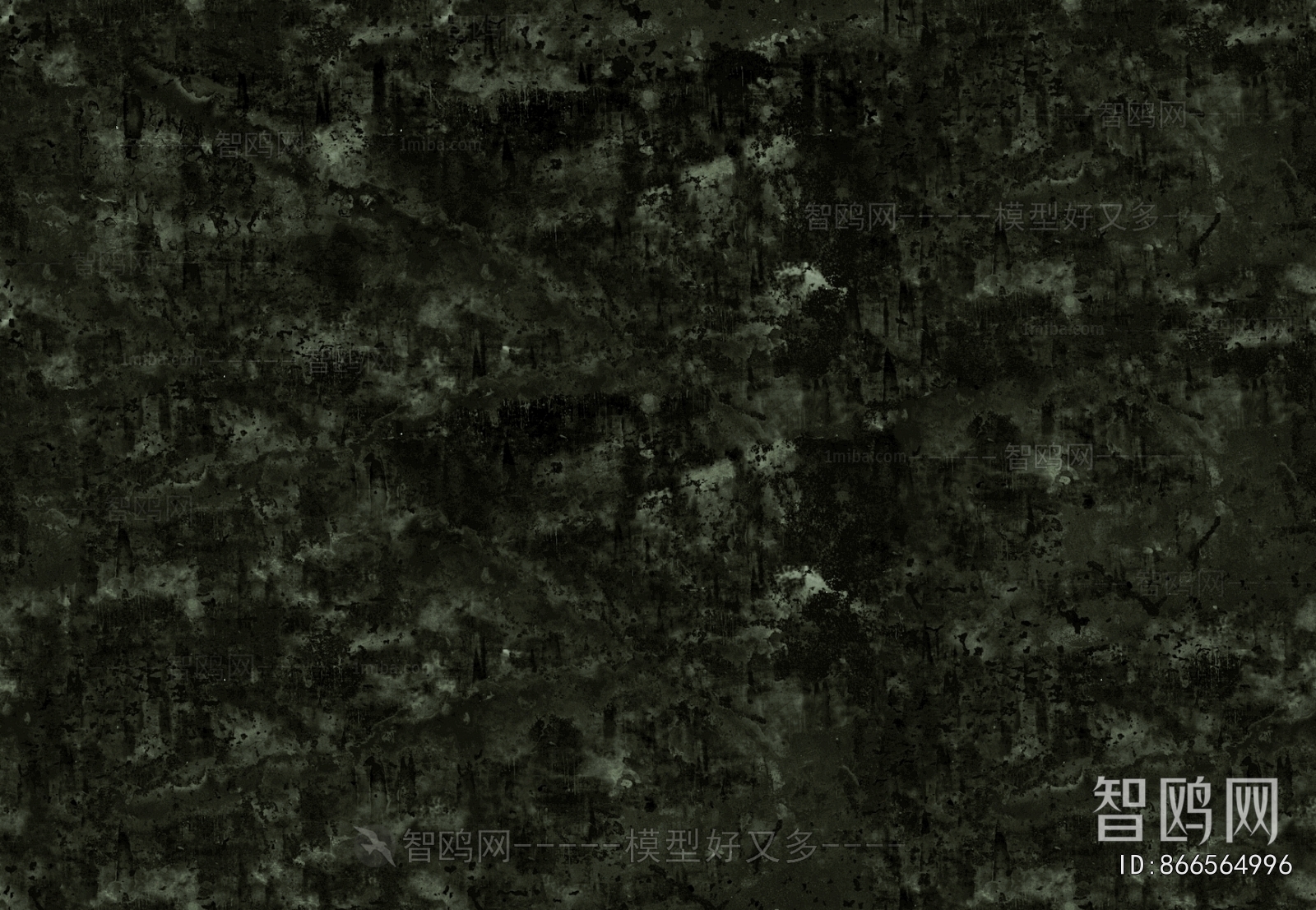 Bump Black And White