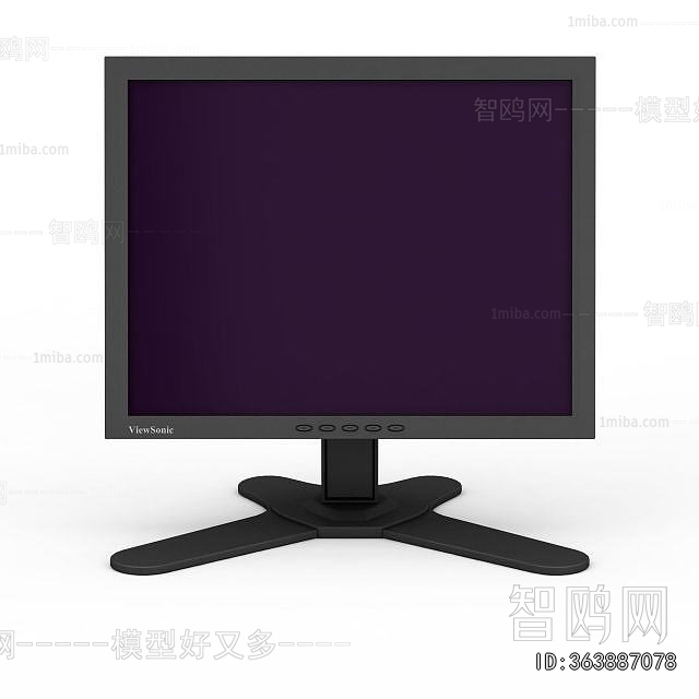 Modern Computer/Computer Screen