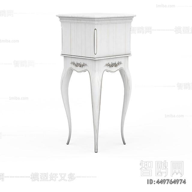 European Style Side Table/corner Table