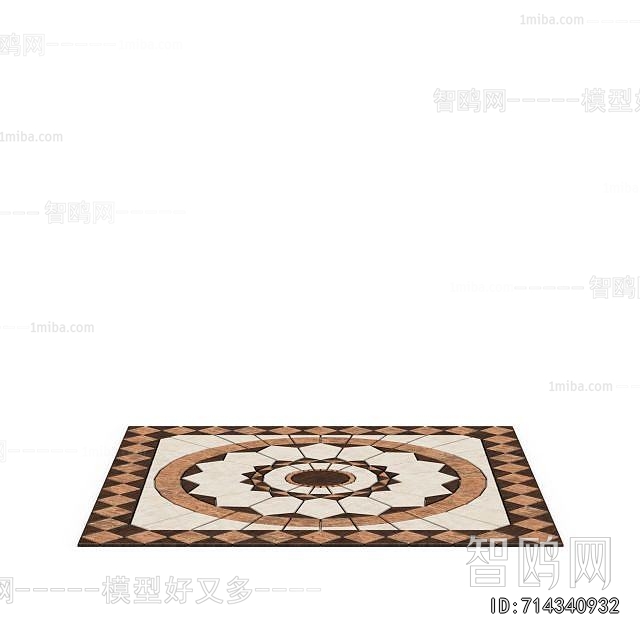 Modern Floor Tile