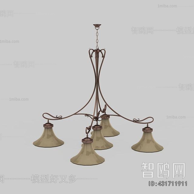 European Style Droplight