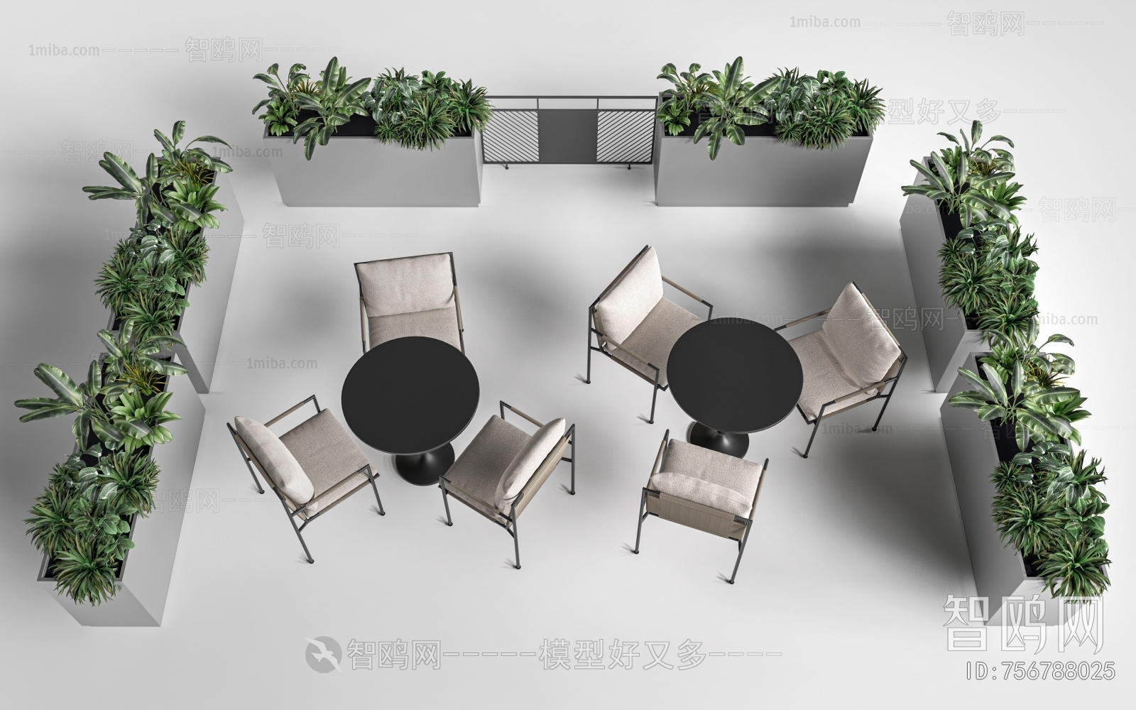 Modern Outdoor Tables And Chairs