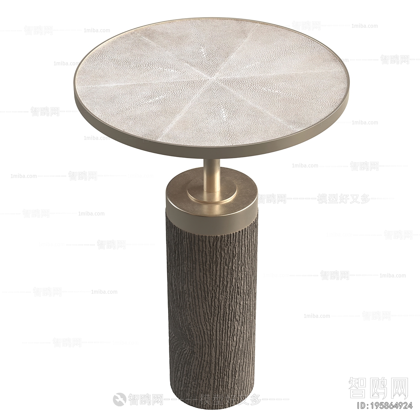 Modern Side Table/corner Table