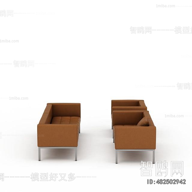 Modern Sofa Combination