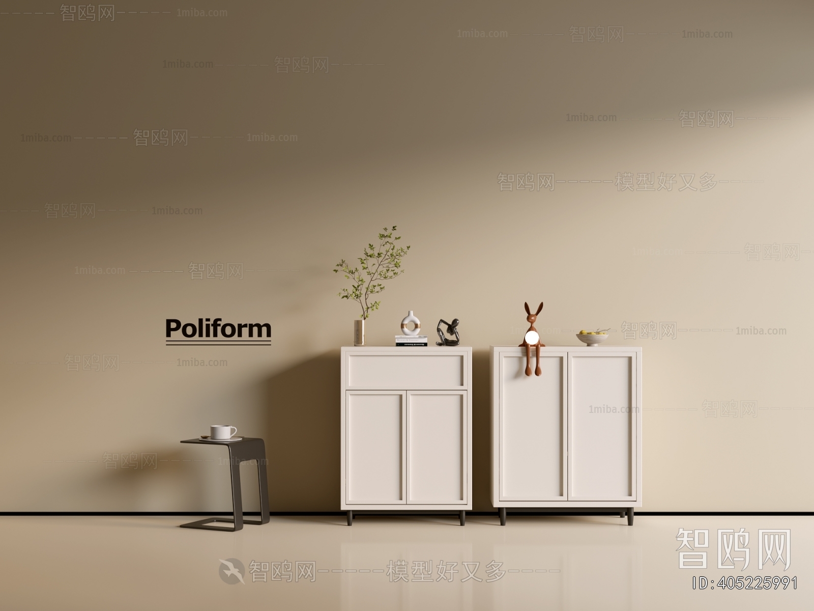 Modern Chest Of Drawers