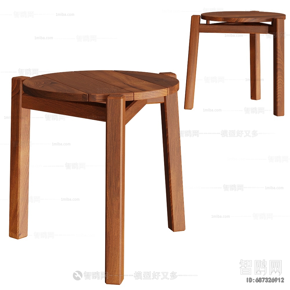 Modern Side Table/corner Table