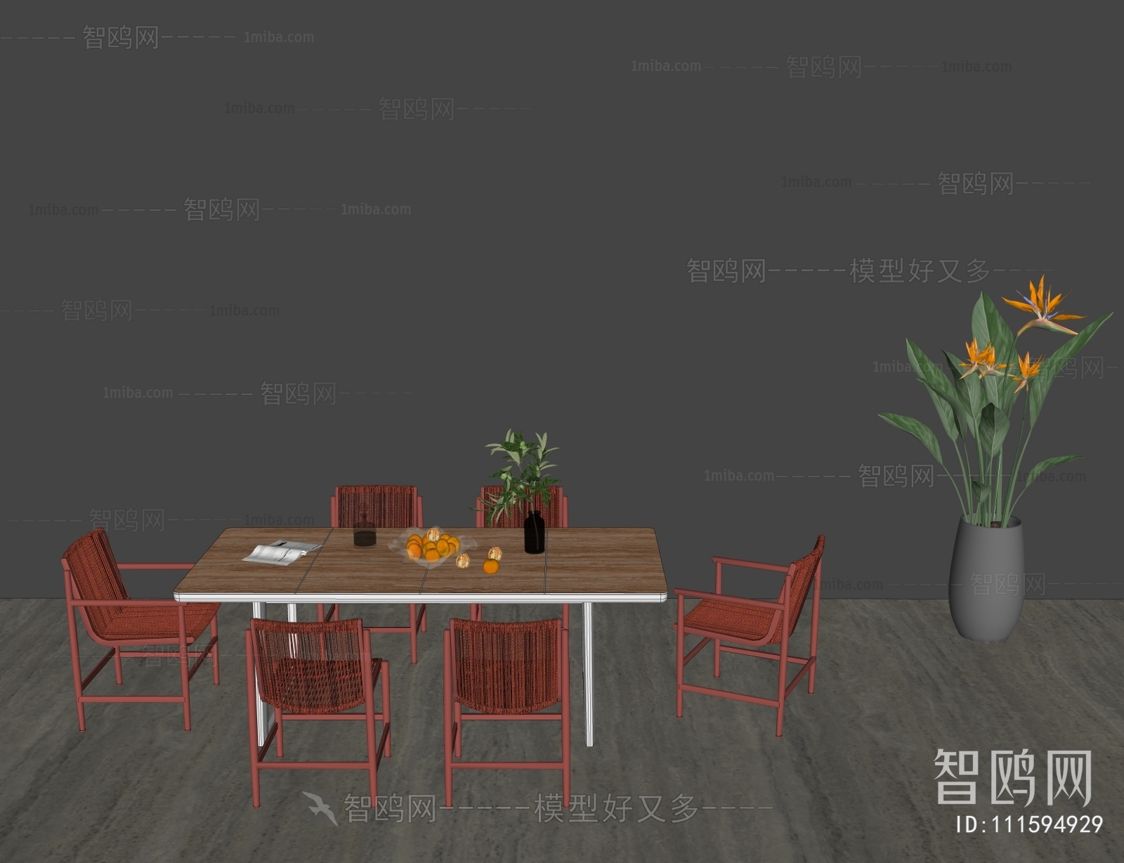 Modern Outdoor Tables And Chairs